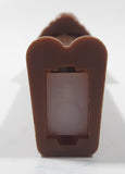 1997 LucasFilm Star Wars Chewbacca Character Pez Dispenser Toy 4.966.305 Patent