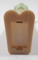 1997 LucasFilm Star Wars Yoda Character Pez Dispenser Toy 4.966.305 Patent