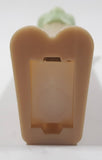 1997 LucasFilm Star Wars Yoda Character Pez Dispenser Toy 4.966.305 Patent
