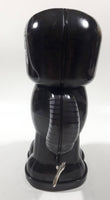 Schyling LucasFilm Star Wars Darth Vader 7 1/2" Tall Windup Rolling Tin Toy Figure 15308W