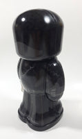 Schyling LucasFilm Star Wars Darth Vader 7 1/2" Tall Windup Rolling Tin Toy Figure 15308W