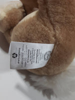 Authentic Original Disney Bambi Miss Bunny Character 15" Tall Toy Stuffed Animal Plush