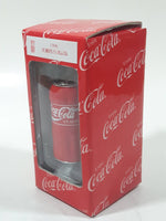 1996 Coca Cola Soda Pop Can 2" Tall Miniature