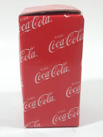 1996 Coca Cola Soda Pop Can 2" Tall Miniature