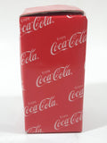 1996 Coca Cola Soda Pop Can 2" Tall Miniature