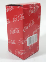 1996 Coca Cola Soda Pop Can 2" Tall Miniature