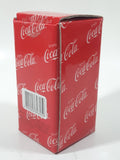1996 Coca Cola Soda Pop Can 2" Tall Miniature