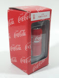 1996 Coca Cola Soda Pop Can 2" Tall Miniature