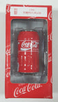 1996 Coca Cola Soda Pop Can 2" Tall Miniature