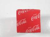 1996 Coca Cola Soda Pop Can 2" Tall Miniature