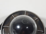 Vintage Aqua Meter Compass Nautical Boat Gauge Instrument Parts Roseland, N.J. USA