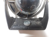 Vintage Aqua Meter Compass Nautical Boat Gauge Instrument Parts Roseland, N.J. USA