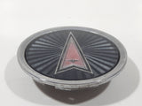 1983 to 1987 Pontiac Bonneville Wheel Center Cover Cap Emblem Badge E-801216-5 ADCS 1