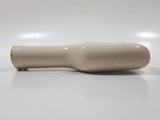 Rare Sawmill Creek Barrel Select Dry White Wine 6 1/2" Tall Ceramic Beer Tap Pull Handle