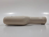 Rare Sawmill Creek Barrel Select Dry White Wine 6 1/2" Tall Ceramic Beer Tap Pull Handle