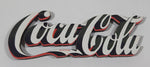 Coca Cola 3D Sticker