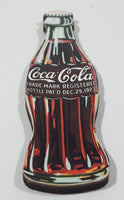 Coca Cola Bottle 3D Sticker