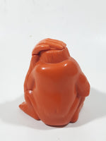 1997 McDonald's Disney Jungle Book King Louie 3" Tall Plastic Toy Figure