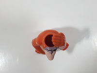 1997 McDonald's Disney Jungle Book King Louie 3" Tall Plastic Toy Figure