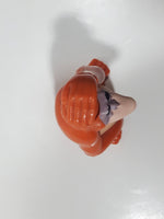 1997 McDonald's Disney Jungle Book King Louie 3" Tall Plastic Toy Figure