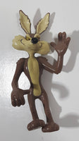 1989 McDonald's Warner Bros. Looney Tunes Wile E. Coyote 3 3/8" Tall Toy Figure