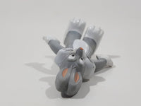 1988 Arby's Looney Tunes Bugs Bunny 3" Tall Toy Figure