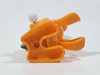 Tomy Walt Disney Productions Pluto Wind Up Plastic Toy Figure Not Working