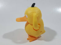 2019 Burger King Pokemon Psyduck 3" Tall Toy Figure