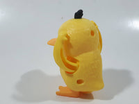 2019 Burger King Pokemon Psyduck 3" Tall Toy Figure