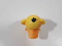 2019 Burger King Pokemon Psyduck 3" Tall Toy Figure