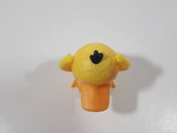 2019 Burger King Pokemon Psyduck 3" Tall Toy Figure