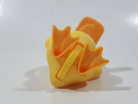 2019 Burger King Pokemon Psyduck 3" Tall Toy Figure