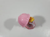 2016 McDonald's Nintendo Super Mario Bros. Princess Peach 4" Tall Toy Figure