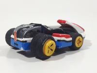 Pull Speed Nintendo Mario Kart Toy Car Vehicle For Parts