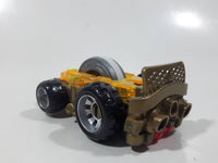 Unknown LK19020 Die Cast Toy Car Vehicle