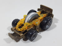 Unknown LK19020 Die Cast Toy Car Vehicle