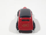 1992 Matchbox '39 Chevy Sedan Delivery Red and Black Big Muddy Red Dubuque Brewing 1/57 Scale Die Cast Toy Car Vehicle