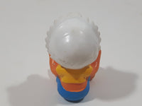 1986 McDonald's Muppet Babies Baby Animal 2" Tall Toy Figure