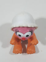 1986 McDonald's Muppet Babies Baby Animal 2" Tall Toy Figure