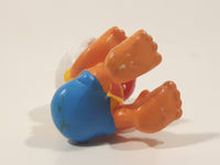 1986 McDonald's Muppet Babies Baby Animal 2" Tall Toy Figure