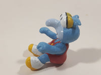 1986 McDonald's Muppet Babies Baby Gonzo 2" Tall Toy Figure