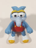 1986 McDonald's Muppet Babies Baby Gonzo 2" Tall Toy Figure