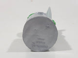 1980s Applause Muppets Sesame Street Oscar The Grouch Throwing a Paper Airplane PVC Figurine