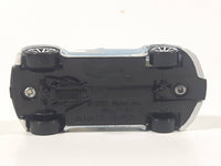2007 Hot Wheels Mystery Car Bugatti Veyron Pearl White Die Cast Toy Dream Super Car Vehicle