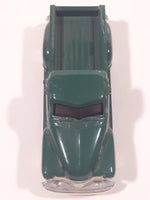 Ertl Farm Country 1950 Chevy Pickup Truck Green 1/64 Scale Die Cast Toy Car Vehicle