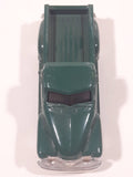Ertl Farm Country 1950 Chevy Pickup Truck Green 1/64 Scale Die Cast Toy Car Vehicle