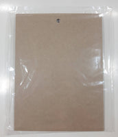 Vintage 1990 Golden Mattel Barbie Princess Frame Tray Puzzle