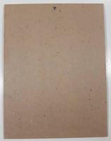 Vintage 1986 Whitman Golden Popples Frame Tray Puzzle 4509-00