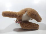My Australia Kangroo with Joey and a Bucket 9 1/2" Stuffed Animal Plush Toy