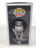 2019 Funko Pop! Movies 007 #691 Baron Samedi From Live and Let Die 4" Tall Toy Vinyl Figure New in Box